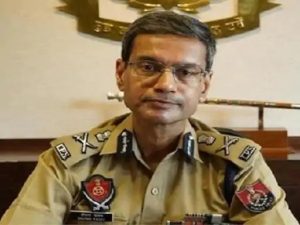 पंजाब में बब्बर खालसा के 3 गुर्गे गिरफ्तार:आतंकी रिंदा था हैंडलर, 2 हैंड ग्रेनेड-ग्लॉक पिस्तौल बरामद !