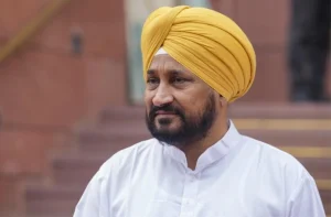 मजीठिया की गिरफ्तारी पर पूर्व CM चन्नी बोले:गवाही की जरूरत हो तो मैं तैयार