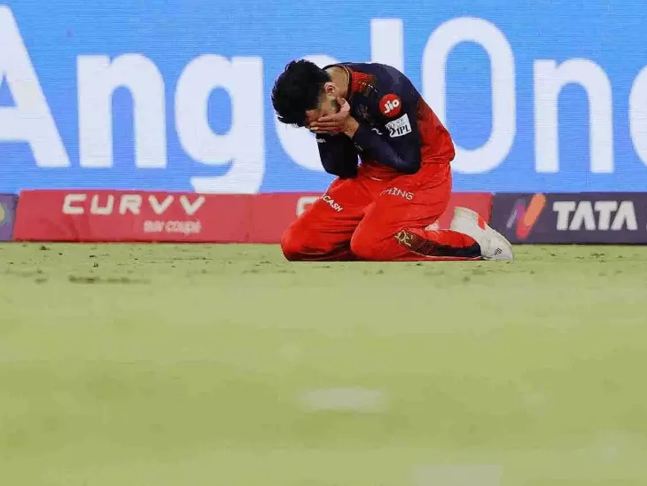 मैंने अपनी जवानी, अपना प्राइम, अपना तजुर्बा सब RCB को दिया है- कोहली