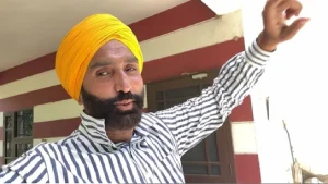 पाकिस्तान के लिए जासूसी का आरोप, पंजाब का यूट्यूबर गिरफ्तार: ISI एजेंट्स से संपर्क, 3 बार गया पाकिस्तान