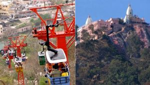 Haridwar Stampede LIVE: हरिद्वार के मनसा देवी मंदिर में भगदड़, 6 लोगों की मौत
