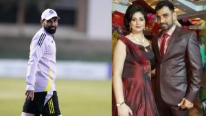 मोहम्मद शमी को कोर्ट से लगा बड़ा झटका, हर महीने Ex Wife को देने होंगे 4 लाख रुपये