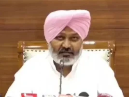 लुधियाना में अकाउंटेंट ने 157 करोड़ GST चोरी की:800 रुपए दिहाड़ी का लालच दे मजदूरों से आधार लिए