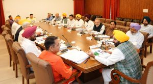 पंजाब में दो बड़े फैसलों की तैयारी:बेअदबी कानून और नशे पर लगाम के लिए 10-11 जुलाई को विशेष सत्र