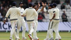 टीम इंडिया जीत से 7 विकेट दूर… 58 साल बाद बदला जाएगा इतिहास, एजबेस्टन में आज खत्म होगा इंतजार