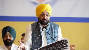 पंजाब में होगी 3600 टीचर की भर्ती:कैबिनेट ने 2 प्राइवेट यूनिवर्सिटी को दी मंजूरी