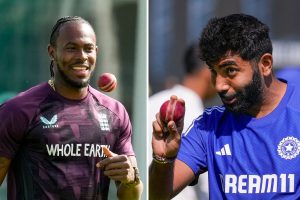 IND vs ENG तीसरा टेस्ट: लॉर्ड्स में आज से बुमराह vs आर्चर, जानें किसका पलड़ा रहेगा भारी?