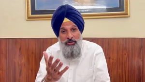 अमृतसर में मजीठिया के घर आज फिर जांच करेगी विजिलेंस:वकील रहेंगे मौजूद