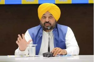 भीख मांगने वाले बच्चों का DNA टेस्ट होगा, पंजाब की AAP सरकार का बड़ा ऐलान