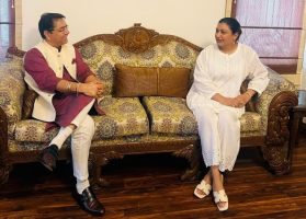 AAP ने विधायक अनमोल गगन मान का इस्तीफा किया खारिज