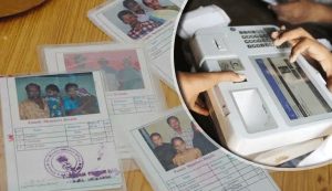 राशन कार्ड का नया नियम! इस काम से चूक गए तो नहीं मिलेगा मुफ्त अनाज