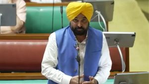 पंजाब: बेअदबी कानून पर सेलेक्ट कमेटी की पहली बैठक