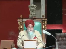 बेअदबी कानून बनाने लिए 1 महीने में देने होंगे सुझाव:पंजाब विधानसभा ने वॉट्सऐप नंबर-ईमेल जारी किए