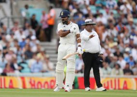 Oval Test में जीत की ओर टीम, जडेजा समेत इन प्लेयर्स ने बदला पूरा मैच