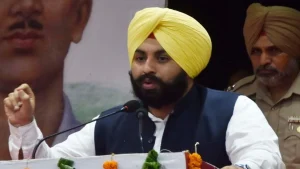पंजाब सरकार को सुप्रीम कोर्ट से राहत:नई भर्ती तक असिस्टेंट प्रोफेसर्स की नियुक्ति बनी रहेगी