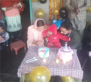 Punjab में ऑनर किलिंग: लव मैरिज करने पर बेटी और दोहती की बेरहमी से हत्या