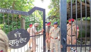 पंजाब में 5 साल के मासूम का अपहरण और हत्या, दिल दहला देने वाली वारदात
