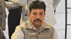 MLA Raman Arora फिर से कोर्ट में पेश, तीन दिन का और रिमांड मिला