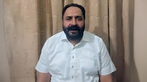  FIR के बाद AAP विधायक हरमीत पठानमाजरा फरार: सोशल मीडिया अकाउंट बंद, गिरफ्तारी के लिए AGTF तैनात