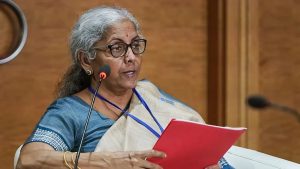 GST में बड़ा बदलाव: अब सिर्फ दो टैक्स स्लैब – 5% और 18%, रोटी-दूध टैक्स फ्री, लग्जरी सामानों पर 40% GST