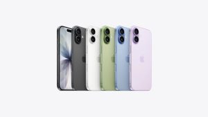 Apple Event 2025: लॉन्च हुए iPhone 17, iPhone Air और Pro मॉडल, जानें कीमत और फीचर्स