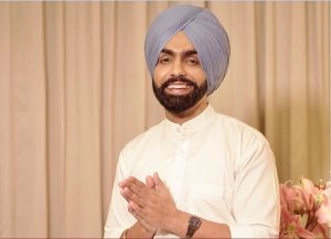 Ammy Virk की मानवीय पहल: बाढ़ पीड़ितों के 200 घरों को गोद लेने का किया ऐलान