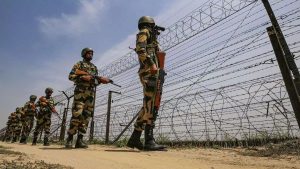 Punjab: BSF की बड़ी कामयाबी, करोड़ों की हैरोइन और स्कॉर्पियो सहित 5 तस्कर दबोचे