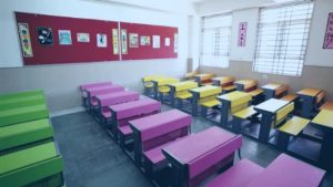 पंजाब में आज से खुले स्कूल, लेकिन छात्रों की पढ़ाई इस दिन से होगी शुरू!