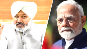 “अफगानिस्तान को राहत, लेकिन पंजाब की अनदेखी क्यों?”— हरपाल सिंह चीमा का केंद्र पर तीखा सवाल