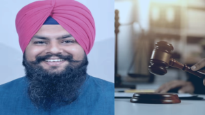 पंजाब में AAP विधायक Manjinder Singh Lalpura गिरफ्तार, 12 साल पुराने मामले में दोषी ठहराया गया