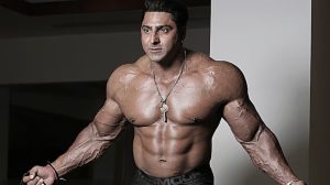  बॉडी बिल्डर वरिंदर घुम्मन की मौत पर पंजाब सरकार सख्त, स्वास्थ्य मंत्री बोले — होगी पूरी जांच और शोध शुरू