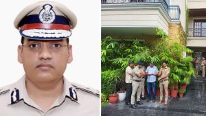 IPS पूरन कुमार सुसाइड केस में नया मोड़, FIR में जोड़ी गई SC/ST एक्ट की सख्त धारा – अब सजा आजीवन कारावास तक
