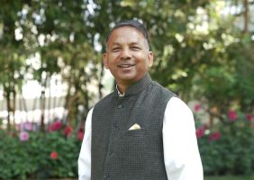 बिना वोटिंग बने राज्यसभा सदस्य: AAP के उद्योगपति राजिंदर गुप्ता निर्विरोध चुने गए