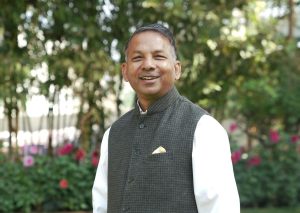 बिना वोटिंग बने राज्यसभा सदस्य: AAP के उद्योगपति राजिंदर गुप्ता निर्विरोध चुने गए