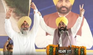 AAP सरकार ने Tarn Taran के गांवों के विकास के लिए जारी किए 28.4 करोड़ रुपए