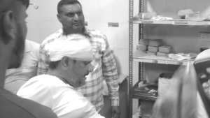 Punjab News: शादी समारोह में चली गोलियां! AAP नेता नितिन नंदा पर Firing, मचा हड़कंप