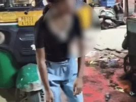 लुधियाना बस स्टैंड के बाहर नशे में युवती का वीडियो वायरल — पुलिस ने बढ़ाई पेट्रोलिंग और सख्ती के दिए निर्देश