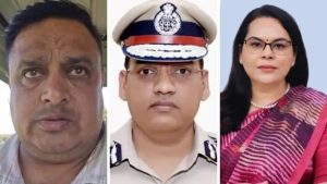 IPS वाई. पूरण कुमार का पोस्टमॉर्टम शुरू, शाम 4 बजे होगा अंतिम संस्कार — जांच में जुटे फॉरेंसिक और बैलेस्टिक एक्सपर्ट 