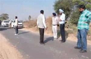 पंजाब सरकार का बड़ा कदम: मंडी बोर्ड के JE को भ्रष्टाचार में दोषी पाए जाने पर निलंबित