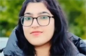 Canada में पंजाबी लड़की की दर्दनाक हत्या: संगरूर की अमनप्रीत कौर का पार्थिव शरीर पहुंचा घर, परिजनों में कोहराम