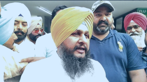 Punjab के पूर्व MLA कुलबीर सिंह जीरा का WhatsApp नंबर हैक, की खास अपील