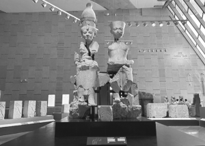 दुनिया का सबसे बड़ा पुरातात्त्विक संग्रहालय खुला: गीज़ा के पास Grand Egyptian Museum बना मिस्र की नई पहचान