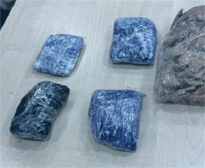 पंजाब से 12,710 KM दूर अमेरिका भेजी जा रही ड्रग्स की बड़ी नाकाम कोशिश, डीआरआई ने किया पर्दाफाश