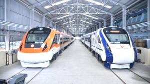 पंजाब को मिली नई Vande Bharat Express की सौगात, मालवा के लोगों को होगा बड़ा फायदा