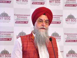 पंजाबियों को 2-3 बच्चे पैदा करने की जरूरत: विधानसभा स्पीकर कुलतार सिंह संधवा का बड़ा बयान