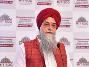 पंजाबियों को 2-3 बच्चे पैदा करने की जरूरत: विधानसभा स्पीकर कुलतार सिंह संधवा का बड़ा बयान