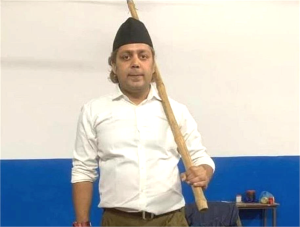 Punjab: RSS नेता के पोते की हत्या में बड़ा खुलासा, विदेश में बैठकर रची गई थी 65 हजार की सुपारी वाली साज़िश