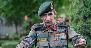 पंजाब पुलिस की VIP जीप ने पूर्व लेफ्टिनेंट जनरल D.S. Hooda की कार को मारी टक्कर, DGP सख्त