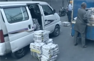 “मेरा अखबार कहां है?” — पंजाब भर में अखबारों की डिलीवरी में रुकावट, मचा हड़कंप