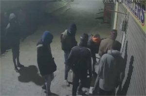 जालंधर वेस्ट में चोरों का आतंक, सुनार की दुकान पर धावा — बब्बर ज्वैलर्स से सोना-चांदी चोरी